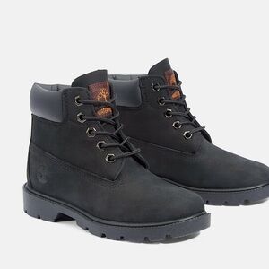Youth Timberland® Classic 6-Inch Waterproof Boot size 5